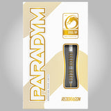 Red Dragon Paradym Gold Torpedo 90% Tungstem Steel Tip Darts - view 4