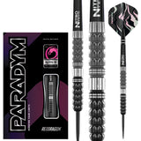 Red Dragon Paradym Tapered 90% Tungsten Steel Tip Darts