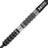 Red Dragon Paradym Tapered 90% Tungsten Steel Tip Darts - view 2