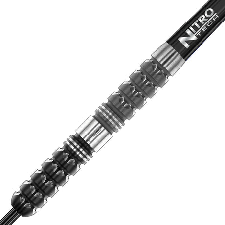 Red Dragon Paradym Tapered 90% Tungsten Steel Tip Darts - view 2