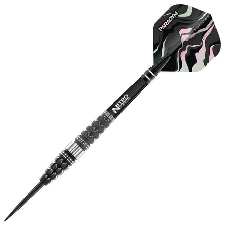 Red Dragon Paradym Torpedo 90% Tungsten Steel Tip Darts - view 3