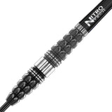 Red Dragon Paradym Torpedo 90% Tungsten Steel Tip Darts - view 2