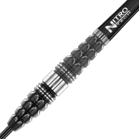 Red Dragon Paradym Torpedo 90% Tungsten Steel Tip Darts - view 2