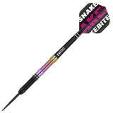 Peter Wright World Champion 2020 SE 90% Tungsten Steel Tip Darts by Red Dragon - view 3
