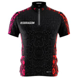 Red Dragon Peter Wright 50 Years Limited Edition Dart Shirt