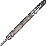 Peter Wright Euro 11 Element 90% Tungsten Steel Tip Darts by Red Dragon - view 2
