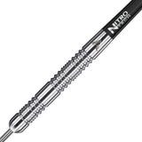 Peter Wright Euro 11 90% Tungsten Steel Tip Darts by Red Dragon - view 2