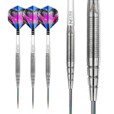 Peter Wright PL15 90% Tungsten Steel Tip Darts by Red Dragon - view 4