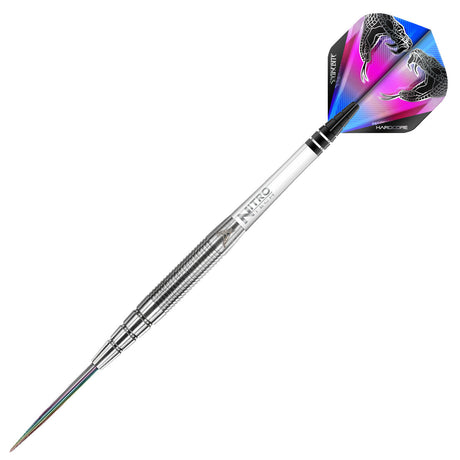 Peter Wright PL15 90% Tungsten Steel Tip Darts by Red Dragon - view 3