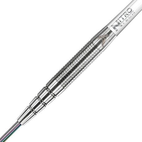 Peter Wright PL15 90% Tungsten Steel Tip Darts by Red Dragon - view 2