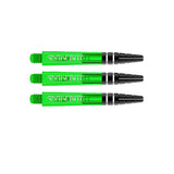 Peter Wright Snakebite Logo Nitrotech Dart Stems by Red Dragon - view 2