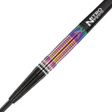 Peter Wright World Champion Tapered SE 90% Tungsten Steel Tip Darts by Red Dragon - view 2