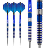 Polaris 90% Tungsten Steel Tip Darts by Red Dragon - view 4