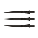 Raptor Gripped Dart Point by Red Dragon - view 6