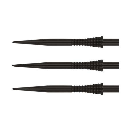 Raptor Gripped Dart Point by Red Dragon - view 6