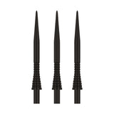 Raptor Gripped Dart Point by Red Dragon - view 5