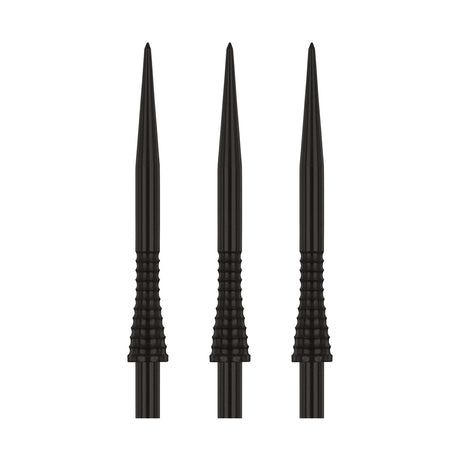 Raptor Gripped Dart Point by Red Dragon - view 5