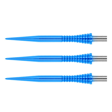 Raptor Gripped Dart Point by Red Dragon - view 9
