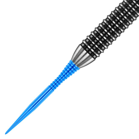 Raptor Gripped Dart Point by Red Dragon - view 11