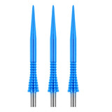 Raptor Gripped Dart Point by Red Dragon - view 10