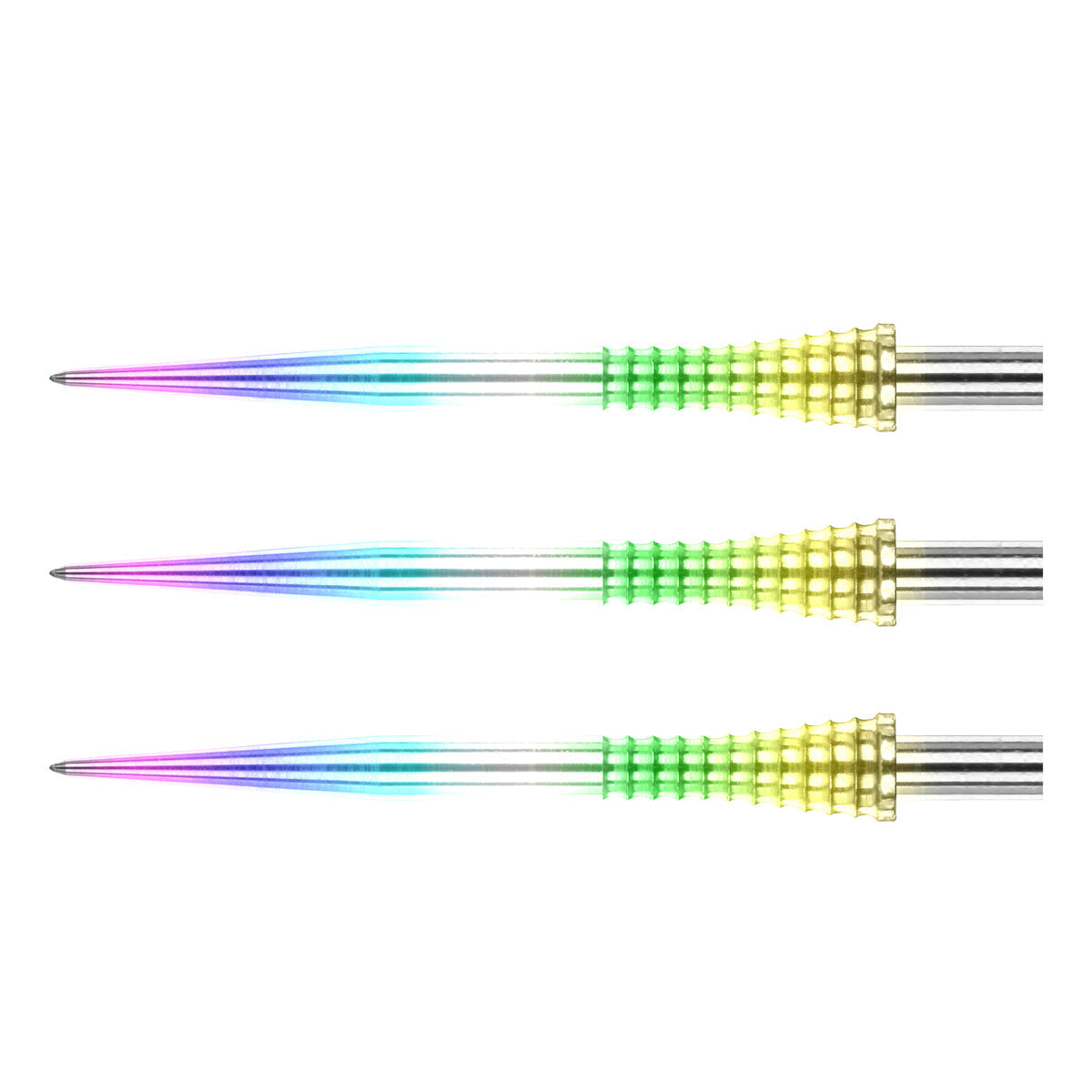 Raptor Gripped Dart Point by Red Dragon - view 13