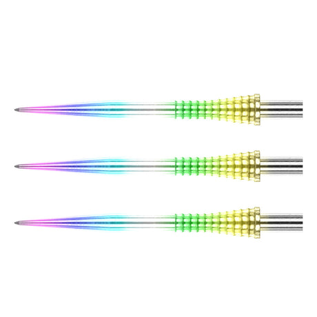 Raptor Gripped Dart Point by Red Dragon - view 13