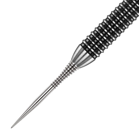 Raptor Gripped Dart Point by Red Dragon - view 3