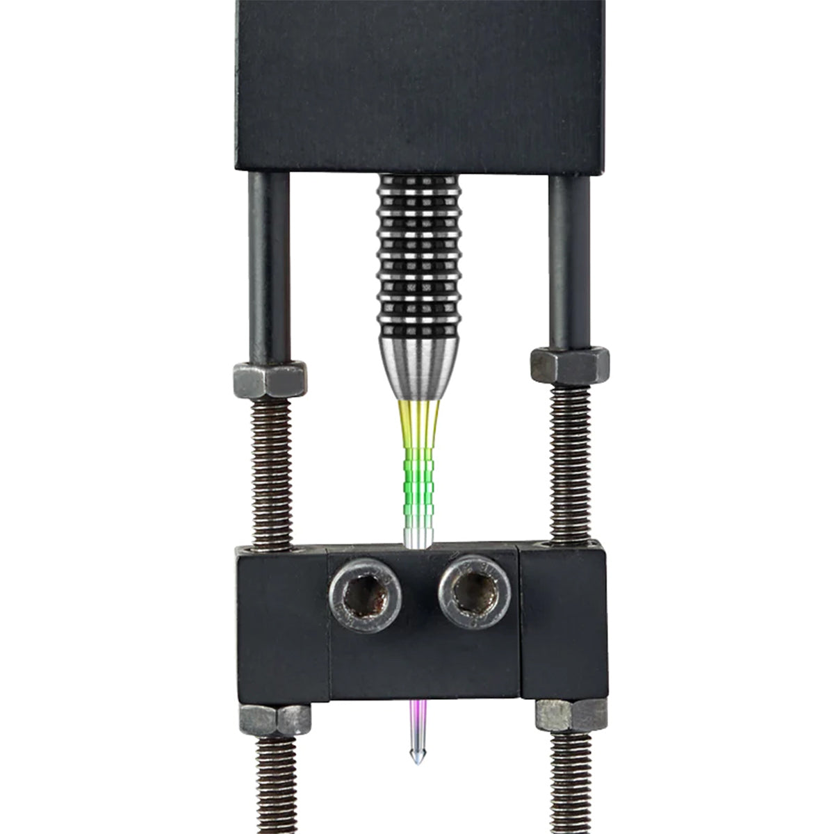 Red Dragon Raptor GT Points - view 12
