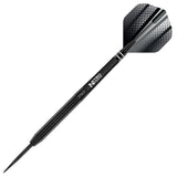 Razor Edge Black 85% Tungsten Steel Tip Darts by Red Dragon - view 3