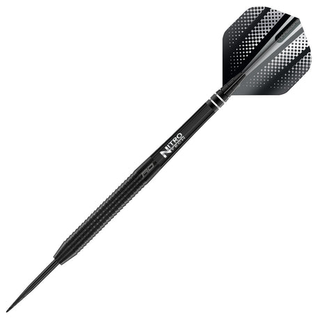Razor Edge Black 85% Tungsten Steel Tip Darts by Red Dragon - view 3