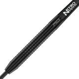 Razor Edge Black 85% Tungsten Steel Tip Darts by Red Dragon - view 2