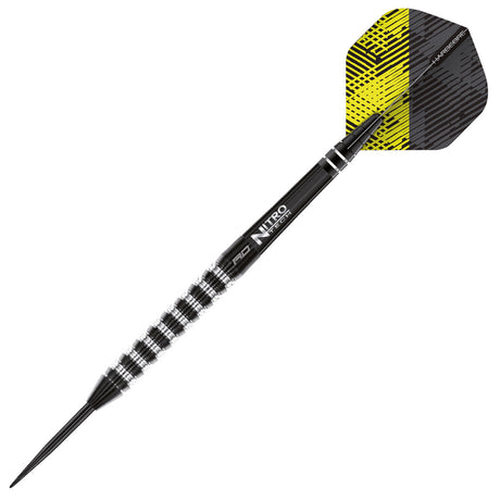 Razor Edge Elite 90% Tungsten Steel Tip Darts by Red Dragon - view 3