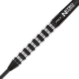 Razor Edge Elite 90% Tungsten Steel Tip Darts by Red Dragon - view 2