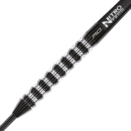 Razor Edge Elite 90% Tungsten Steel Tip Darts by Red Dragon - view 2
