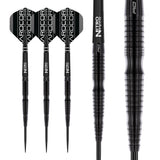 Razor Edge Extreme 90% Tungsten Steel Tip Darts by Red Dragon - view 4