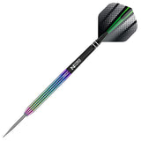 Razor Edge Spectron 85% Tungsten Steel Tip Darts by Red Dragon - view 3