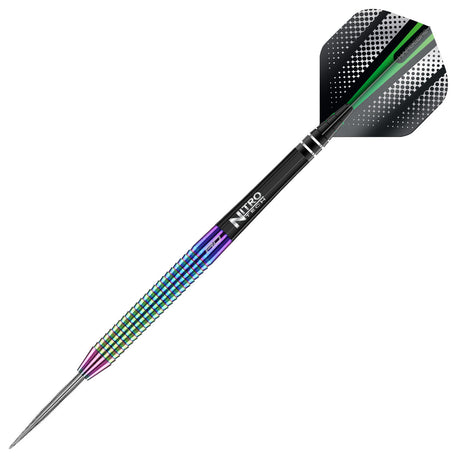 Razor Edge Spectron 85% Tungsten Steel Tip Darts by Red Dragon - view 3