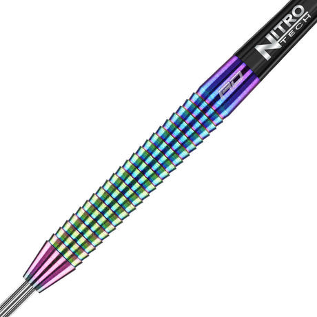 Razor Edge Spectron 85% Tungsten Steel Tip Darts by Red Dragon - view 2