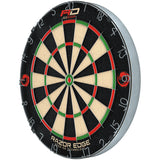 Razoredge Dartboard by Red Dragon - view 2