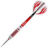 Reflex 90% Tungsten Steel Tip Darts by Red Dragon - view 3