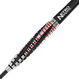 Rifle 90% Tungsten Steel Tip Darts by Red Dragon - view 2