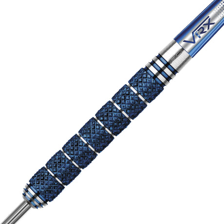 Robert Thornton Seniors World Champion Cobalt SE 95% Tungsten Steel Tip Darts by Red Dragon - view 2
