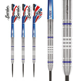Ryan Meikle 90% Tungsten Steel Tip Darts by Red Dragon - view 4