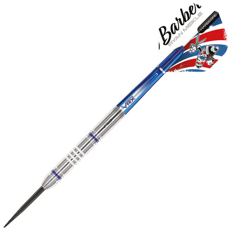Ryan Meikle 90% Tungsten Steel Tip Darts by Red Dragon - view 3