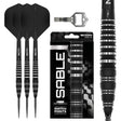Red Dragon Sable Bomb Switch Point 90% Tungsten Steel Tip Darts