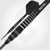 Red Dragon Sable Bomb Switch Point 90% Tungsten Steel Tip Darts - view 3