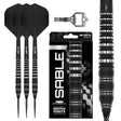 Red Dragon Sable Torpedo Switch Point 90% Tungsten Steel Tip Darts