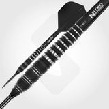 Red Dragon Sable Torpedo Switch Point 90% Tungsten Steel Tip Darts - view 4
