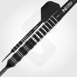 Red Dragon Sable Parallel Switch Point 90% Tungsten Steel Tip Darts - view 4