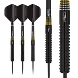 Seiya Asakura 90% Tungsten Steel Tip Darts by Red Dragon - view 4